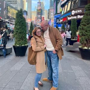 Meet your Posher, Tiffany